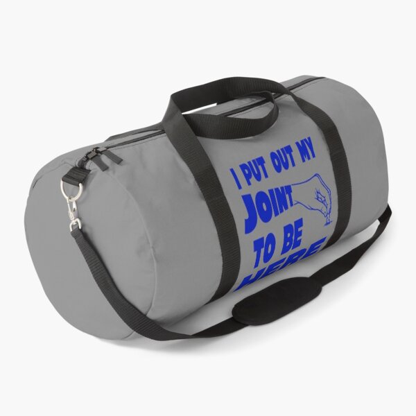 Item preview, I put out my joint to be here - I paused my game parody - Funny Stoner blue designed and sold by YomeHayin.