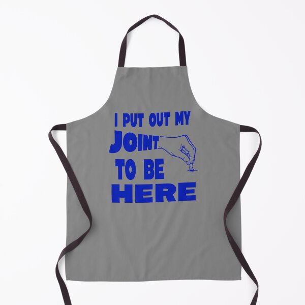 Item preview, I put out my joint to be here - I paused my game parody - Funny Stoner blue designed and sold by YomeHayin.