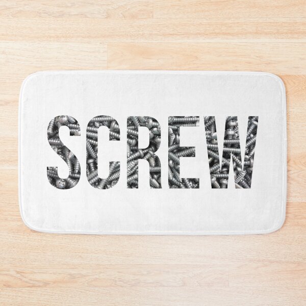 Item preview, Screw designed and sold by Belcordi.