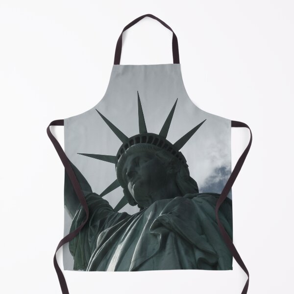 Artikelvorschau, STATUE OF LIBERTY entworfen und verkauft von DomGDesign.