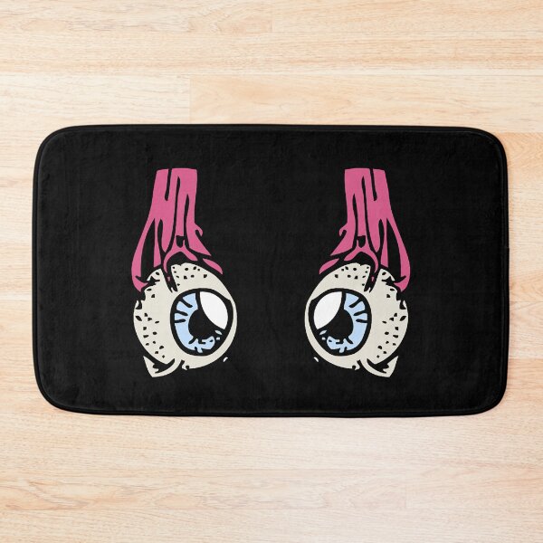 Item preview, Psychedelic eyeball  Tash Sultana  designed and sold by ThompsonFiona.