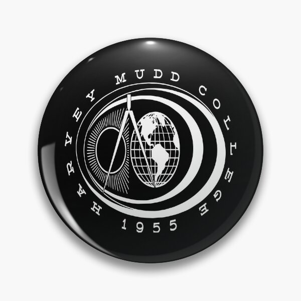 Item preview, Harvey Mudd College 1955 designed and sold by karibenart.