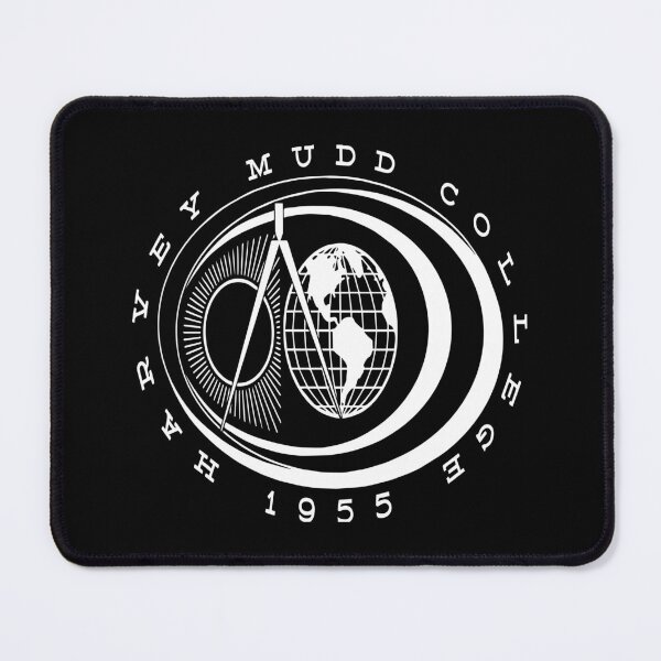 Item preview, Harvey Mudd College 1955 designed and sold by karibenart.
