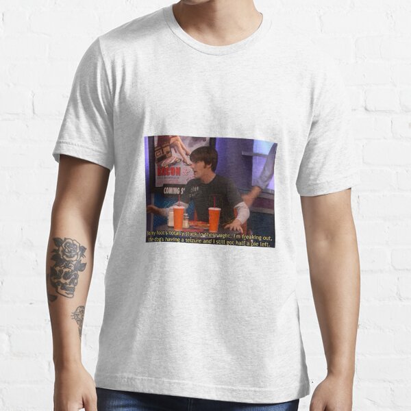 drake and josh sweatshirt
