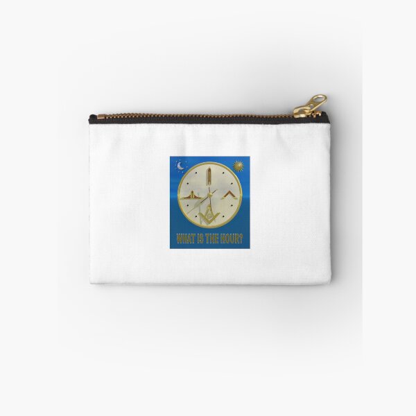 Item preview, Masonic Hour designed and sold by Lawrence Baird.