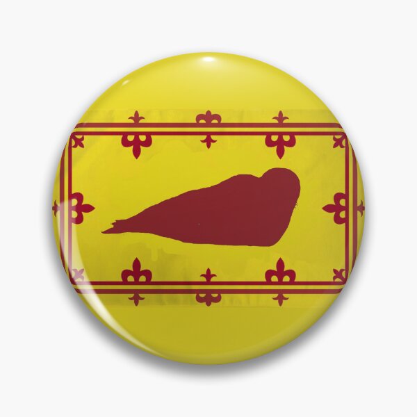 Item preview, Grey Seal Scottish Royal Banner (bratach rioghail an ròn glas) designed and sold by JonathanR1994.