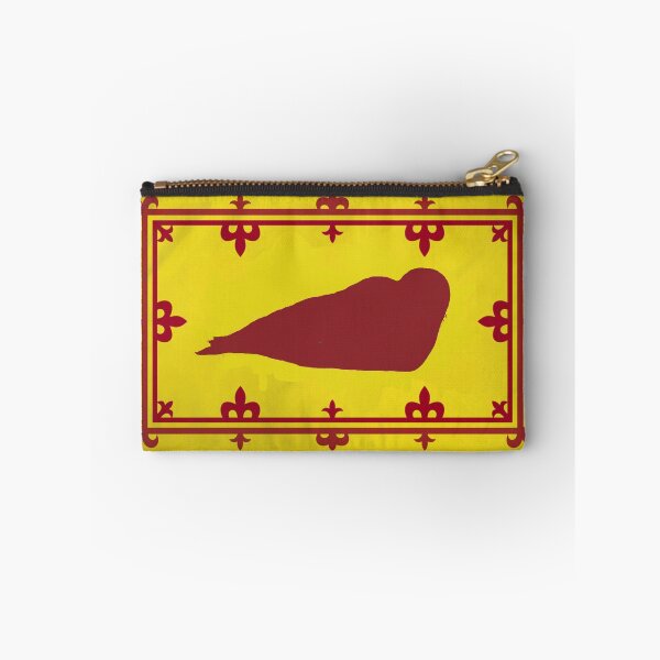 Item preview, Grey Seal Scottish Royal Banner (bratach rioghail an ròn glas) designed and sold by JonathanR1994.