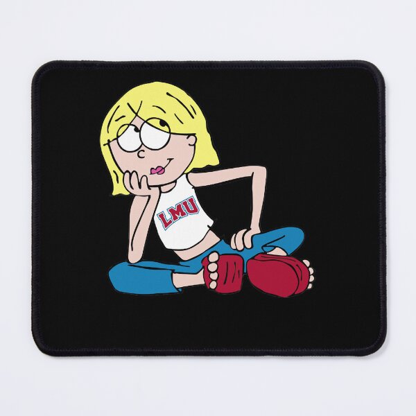 Item preview, Picture Lmu Lizzie Funny Gifts Men designed and sold by PendletonJines.