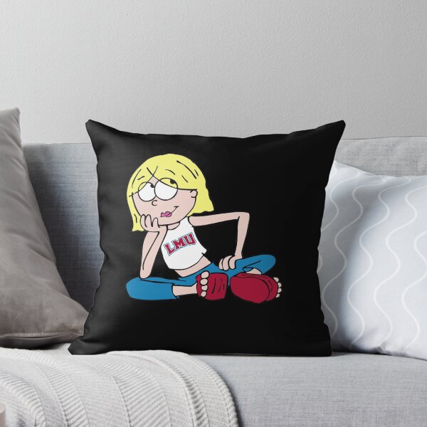Item preview, Picture Lmu Lizzie Funny Gifts Men designed and sold by PendletonJines.
