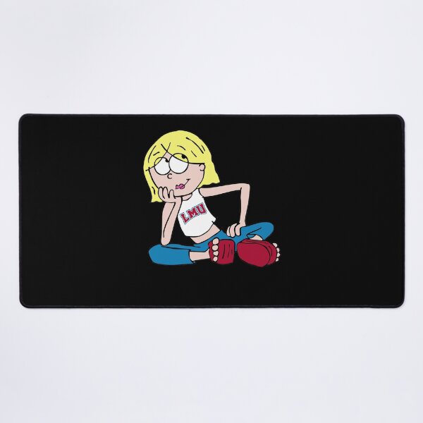 Item preview, Picture Lmu Lizzie Funny Gifts Men designed and sold by PendletonJines.