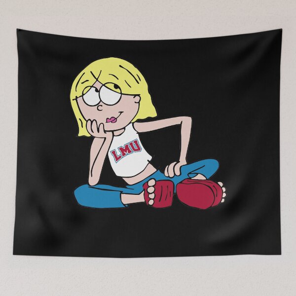 Item preview, Picture Lmu Lizzie Funny Gifts Men designed and sold by PendletonJines.