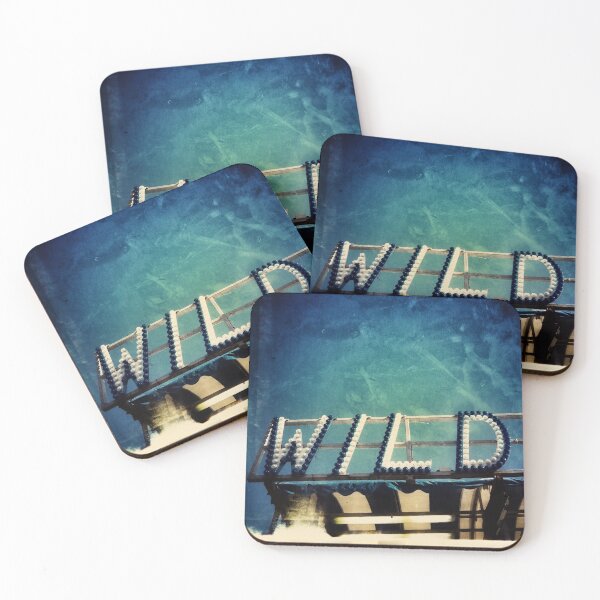 Item preview, Wild Lights designed and sold by iamsla.