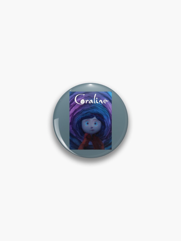 Coraline love best gift for coraline lovers | Poster