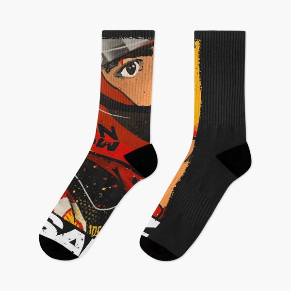 Item preview, Carlos sainz jr designed and sold by FinneasKrase.