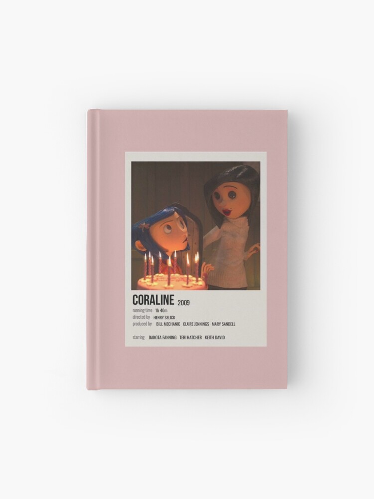 Coraline love best gift for coraline lovers | Poster