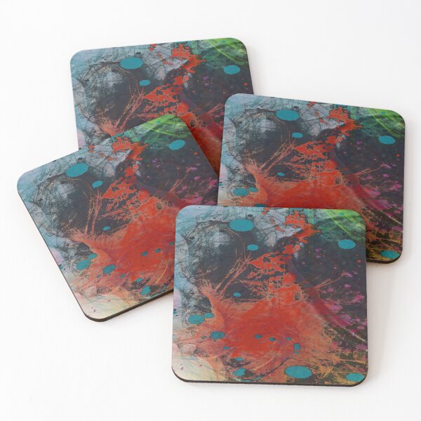 Item preview, Color passion designed and sold by Nancaart.