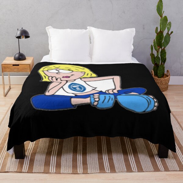 Item preview, Pomona Lizzie Mcguire Vintage Retro designed and sold by PendletonJines.