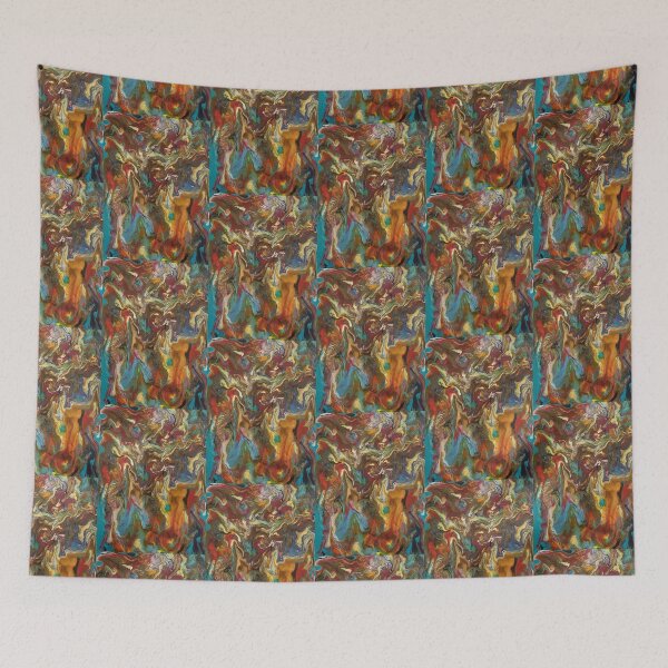 Item preview, Emerging abstract  designed and sold by kellygossart.