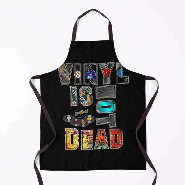 Item preview, Vinyl is not Dead designed and sold by Vienna15.