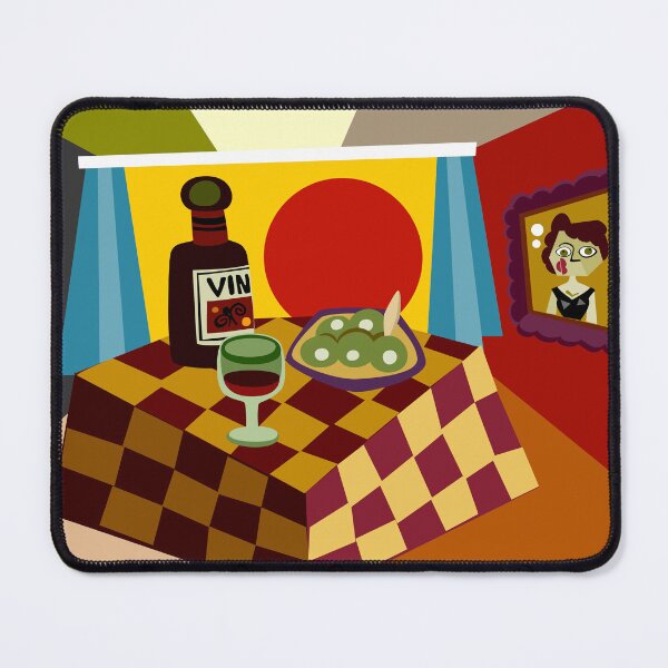 Item preview, Still Life designed and sold by Sonia Pascual Izquierdo.