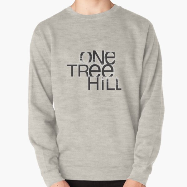 One Tree Hill Sweatshirt épais