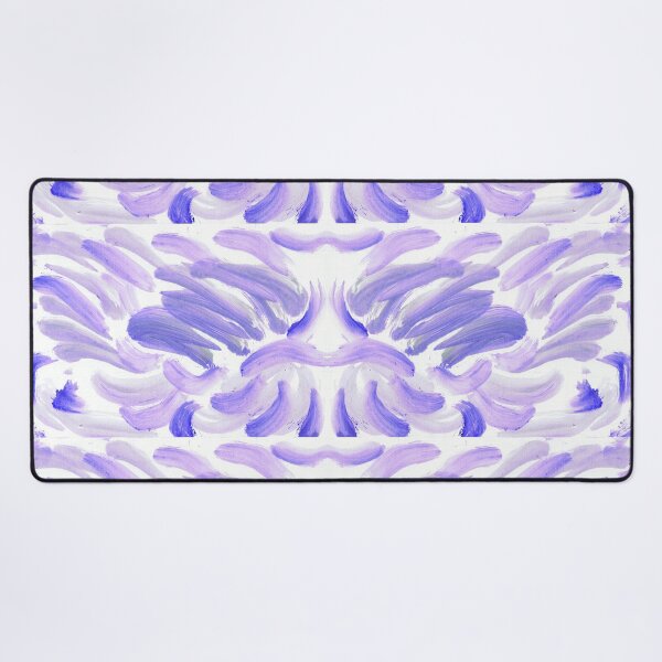 Item preview, Painted Mauve Mirrored designed and sold by KazM.