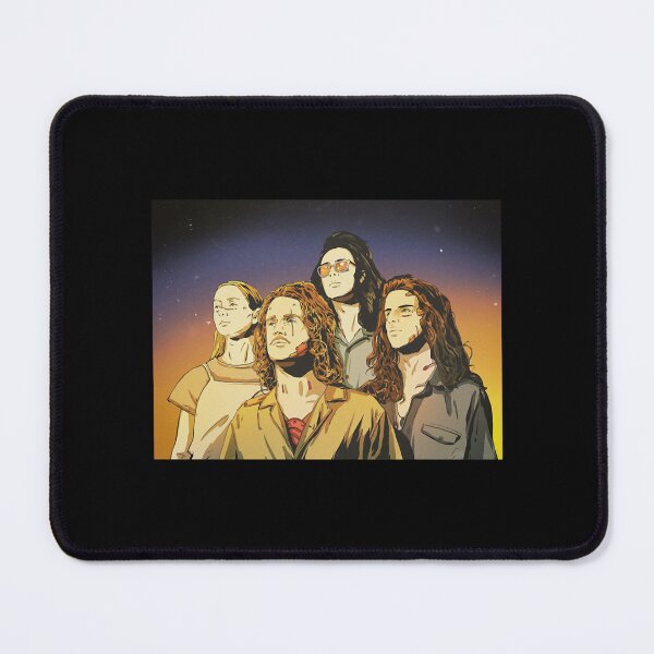 Item preview, Spacey Jane Booster Seat Ausmusic - Sunlight designed and sold by ThompsonFiona.