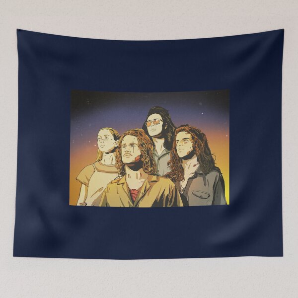 Item preview, Spacey Jane Booster Seat Ausmusic - Sunlight designed and sold by ThompsonFiona.