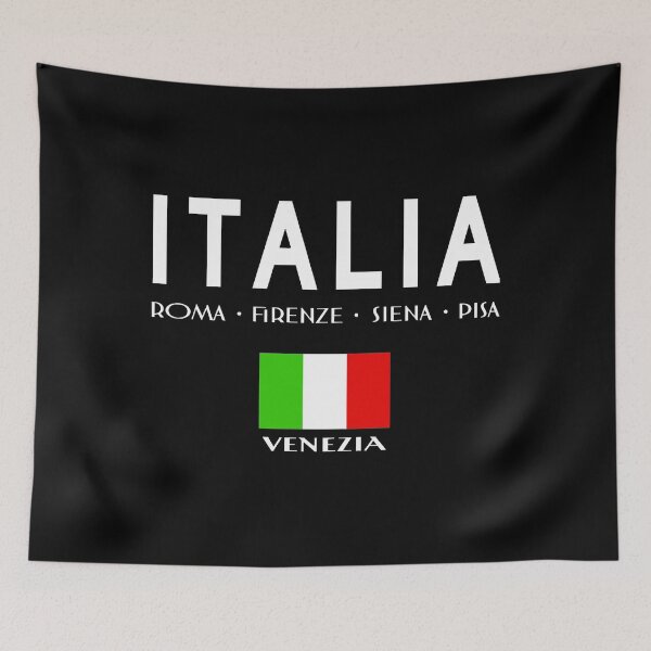Item preview, Italia Venezia white designed and sold by NicholasPanas.