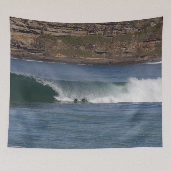 Item preview, Breaking Wave designed and sold by smh2.