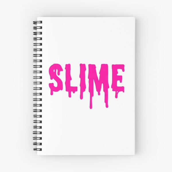 Item preview, Slime Shirt  Pink designed and sold by NicholasPanas.