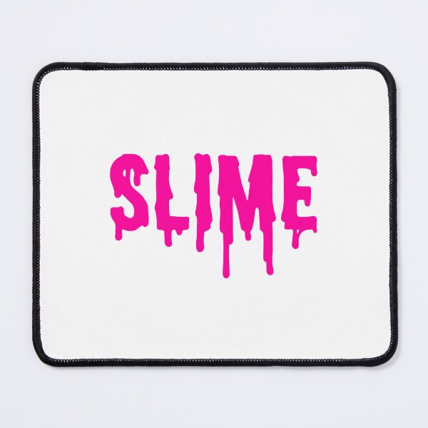 Item preview, Slime Shirt Pink designed and sold by NicholasPanas.