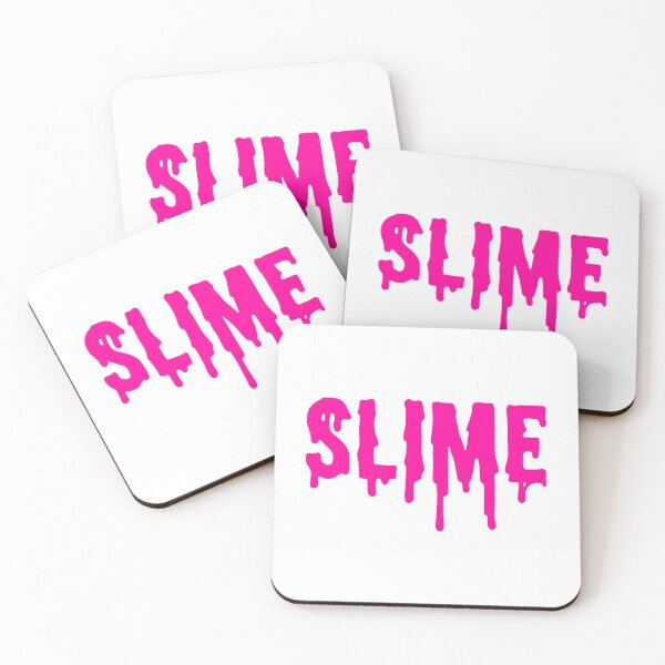 Item preview, Slime Shirt  Pink designed and sold by NicholasPanas.