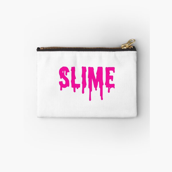 Item preview, Slime Shirt  Pink designed and sold by NicholasPanas.