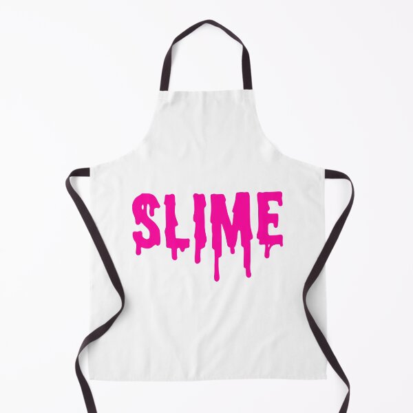 Item preview, Slime Shirt Pink designed and sold by NicholasPanas.