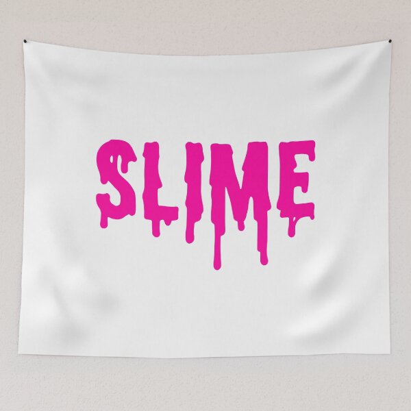 Item preview, Slime Shirt  Pink designed and sold by NicholasPanas.