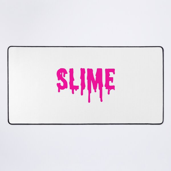 Item preview, Slime Shirt Pink designed and sold by NicholasPanas.
