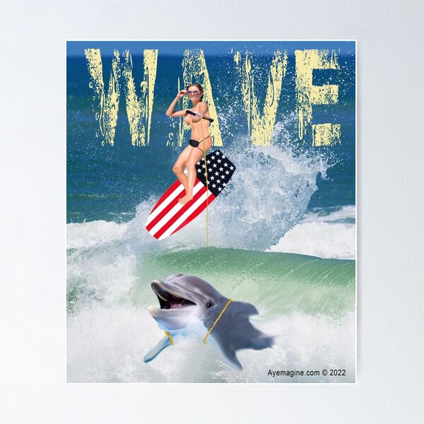 WAVE Poster
