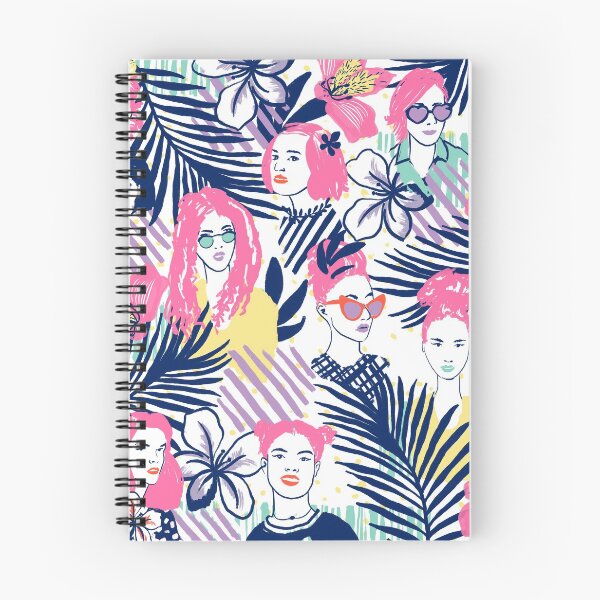 Item preview, Trendsetters tropicales designed and sold by Heather Perry.