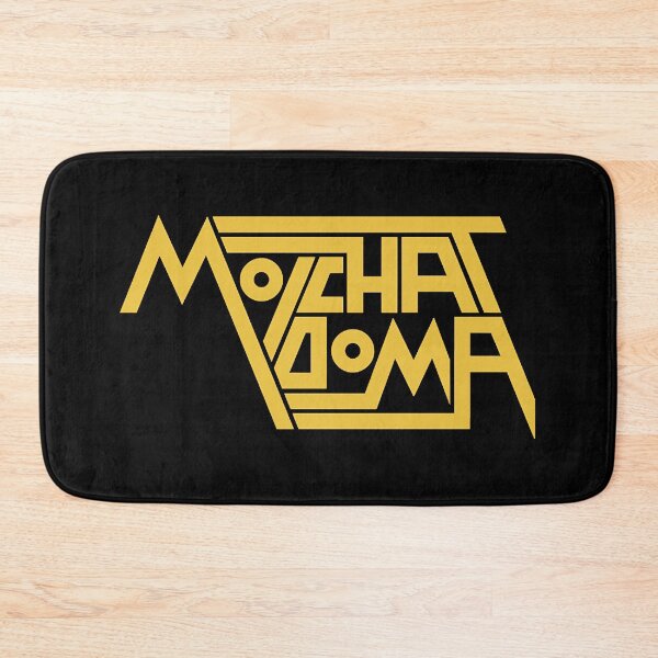 Item preview, Molchat Doma designed and sold by CanDlle10.