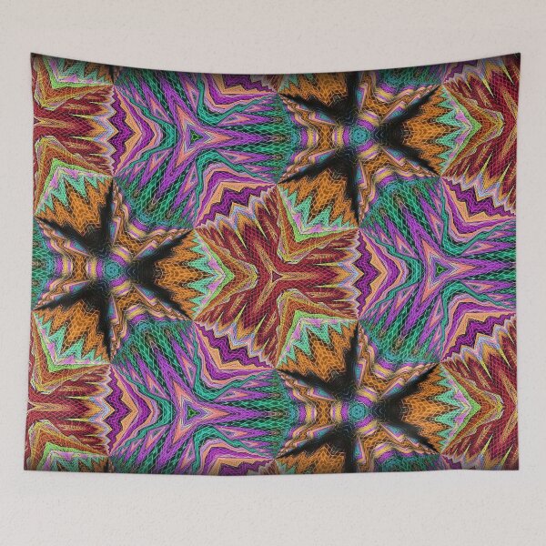 Item preview, Woven Facts... designed and sold by Roz Rayner-Rix.