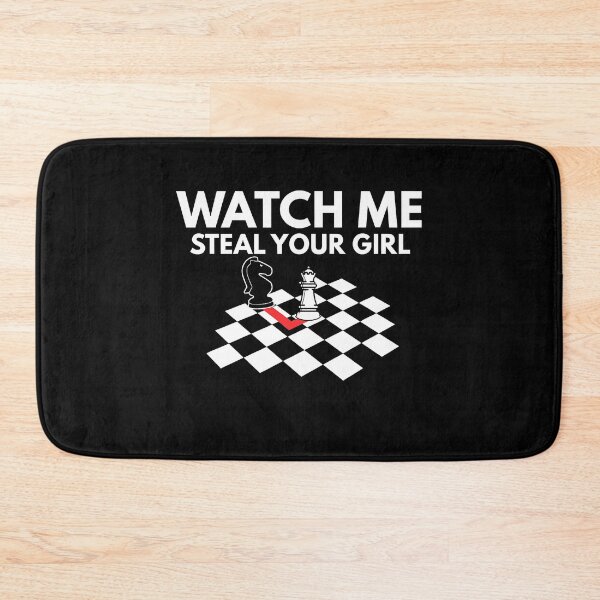 Item preview, Watch Me Steal Your Girl  designed and sold by NicholasPanas.