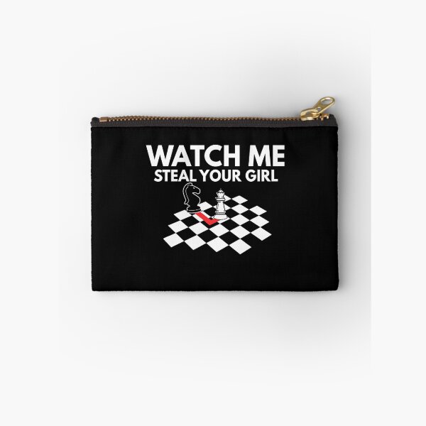 Item preview, Watch Me Steal Your Girl  designed and sold by NicholasPanas.