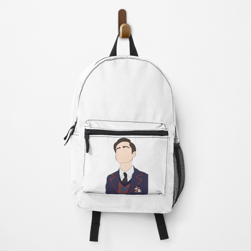 Artikel-Vorschau von Rucksack, designt und verkauft von AthleticWolves.