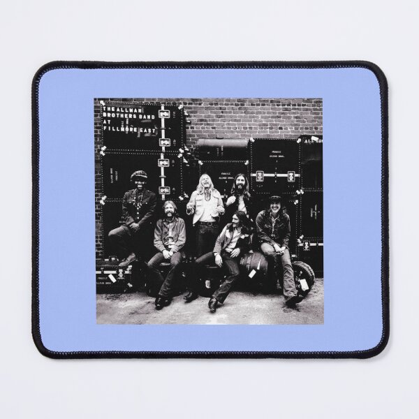 Item preview, The 1971 Fillmore East Superallman Icon Recordings Brothers Dmn, Hot Idea designed and sold by CorySTORE.