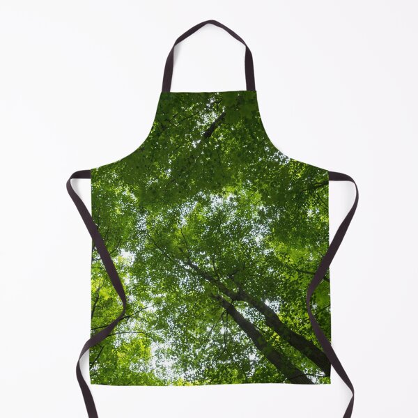 Item preview, Natural Skylights - Biophilic Ceiling in the Woods designed and sold by Georgia Mizuleva.