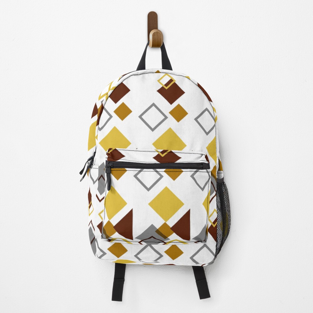 Item preview, Backpack designed and sold by risingrocket.