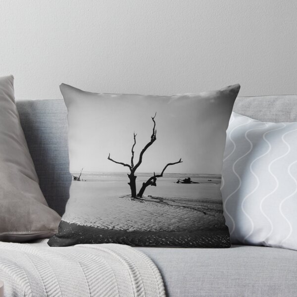 Item preview, Boneyard Beach IV: Capers Island, South Carolina designed and sold by Jacqueline Cooper.
