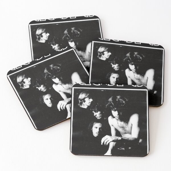 Item preview, Jim Morrison The Doors designed and sold by seandexon953.