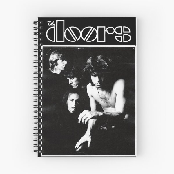 Item preview, Jim Morrison The Doors designed and sold by seandexon953.